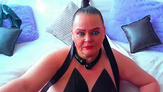 MilanaBiegert online show from March 2025 07:07:02 AM