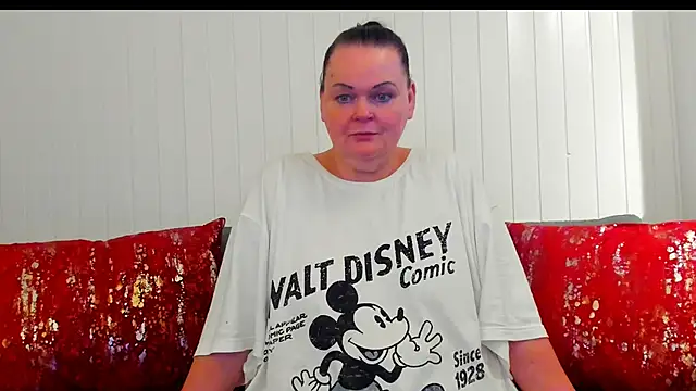 MilanaBiegert online show from January 2026 02:53:01 PM