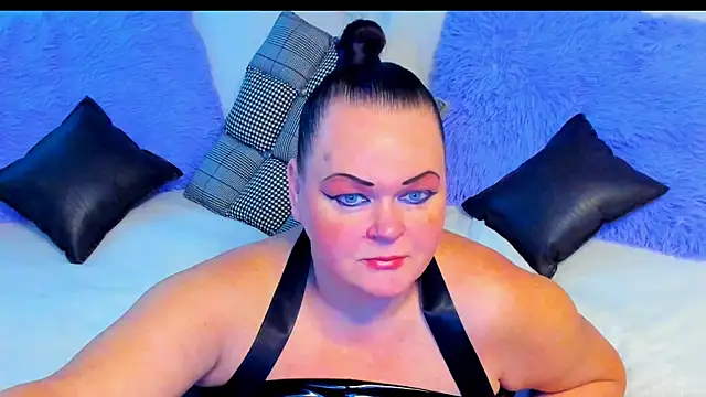 MilanaBiegert online show from November 2025 05:44:01 AM