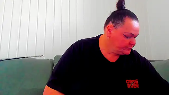 MilanaBiegert online show from March 2026 12:39:02 PM