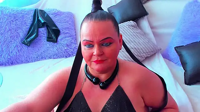 MilanaBiegert online show from March 2025 10:11:02 AM