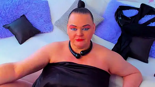 MilanaBiegert online show from February 2025 07:56:01 AM