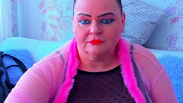 MilanaBiegert online show from March 2025 01:24:01 PM