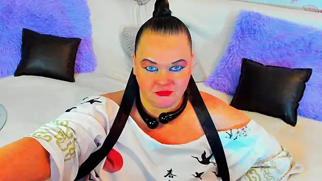 MilanaBiegert online show from February 2025 04:11:02 PM