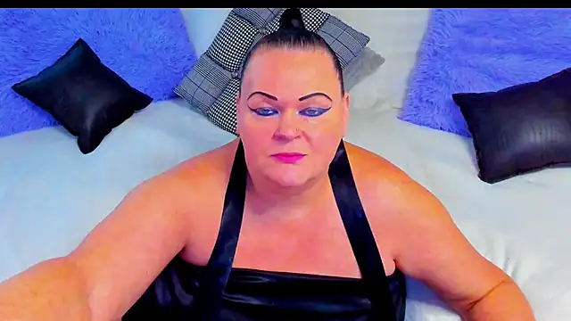 MilanaBiegert online show from December 2025 11:09:01 AM