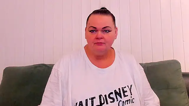 MilanaBiegert online show from February 2026 08:36:02 AM