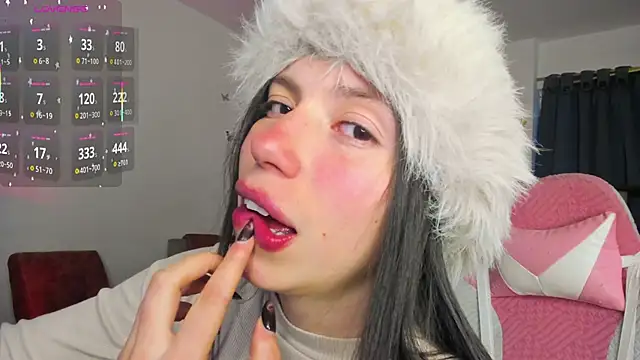 katty snow online show from March 2026 11:07:02 PM