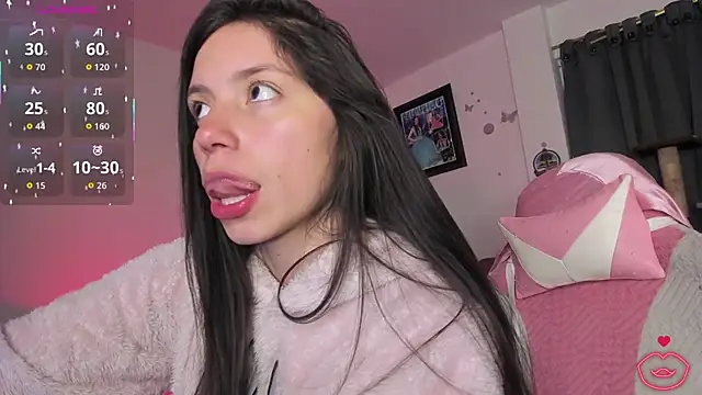 katty snow online show from April 2026 11:11:01 PM