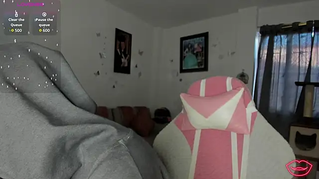 katty snow online show from September 2025 10:16:01 PM