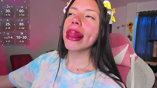 katty snow online show from April 2026 10:39:02 PM