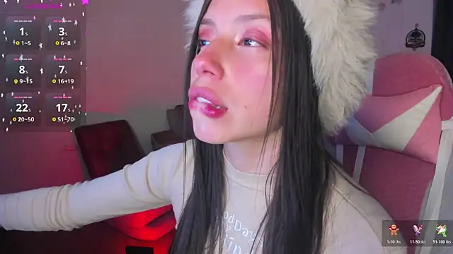 katty snow online show from January 2026 12:03:02 AM