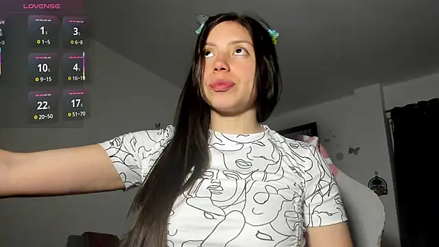 katty snow online show from October 2025 12:11:02 AM