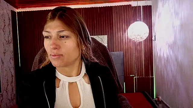 elena detroya online show from March 2026 12:17:01 PM