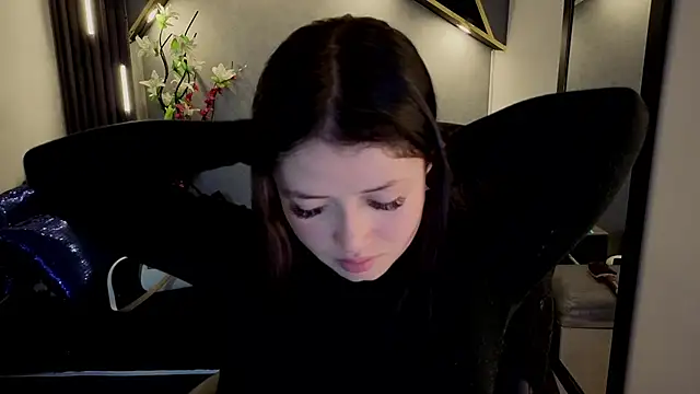 almma shy online show from September 2025 01:40:02 PM