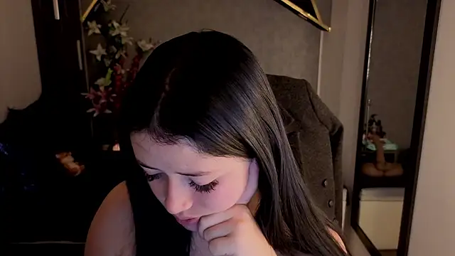 almma shy online show from November 2025 01:22:02 PM