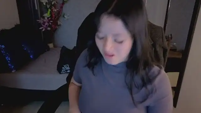 almma shy online show from December 2025 01:53:02 PM