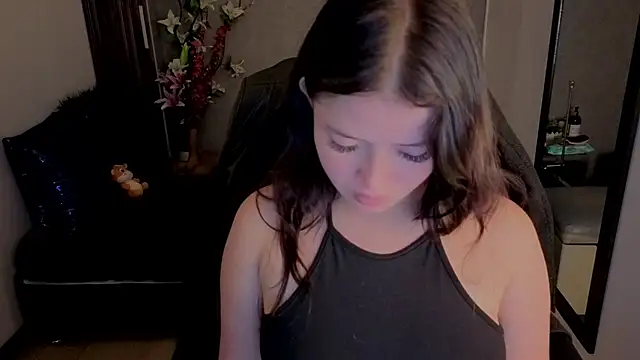 almma shy online show from October 2025 02:32:01 PM