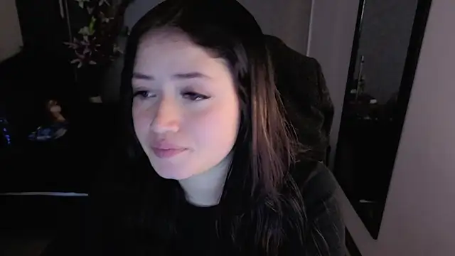 almma shy online show from November 2025 01:26:01 PM