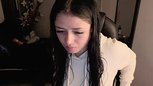 almma shy online show from November 2025 02:32:01 PM
