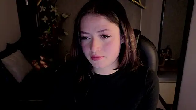 almma shy online show from November 2025 01:34:02 PM
