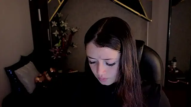 almma shy online show from November 2025 03:16:02 PM