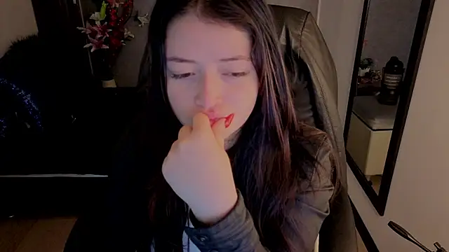 almma shy online show from October 2025 02:17:02 PM