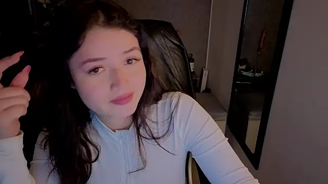 almma shy online show from October 2025 01:19:01 PM