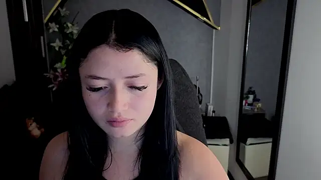 almma shy online show from November 2025 01:33:01 PM