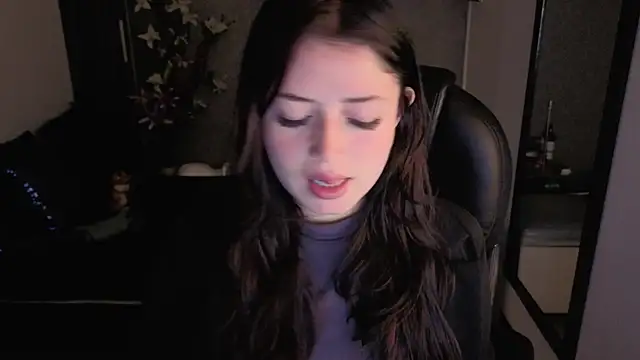 almma shy online show from November 2025 01:26:02 PM