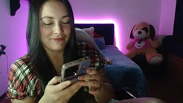 Allisonnlopez online show from January 2025 08:26:02 PM