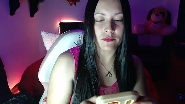 Allisonnlopez online show from March 2026 09:04:02 PM