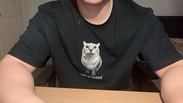 jungcock3210 online show from March 2026 05:00:01 AM