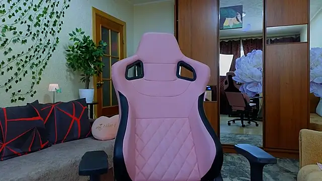 amelia blondy online show from March 2026 08:14:02 AM