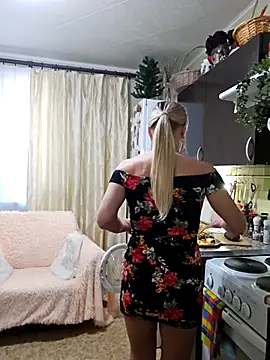 amelia blondy online show from February 2025 02:35:02 PM