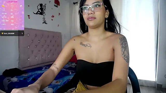 Kloy  sech- online show from February 2025 06:13:02 PM