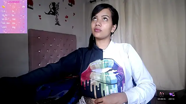 Kloy  sech- online show from February 2025 02:27:02 PM