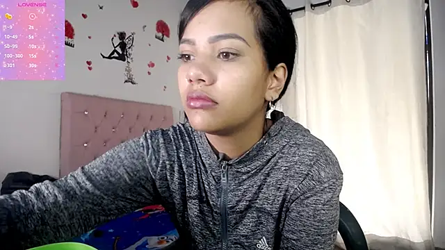 Kloy  sech- online show from February 2025 01:36:01 PM
