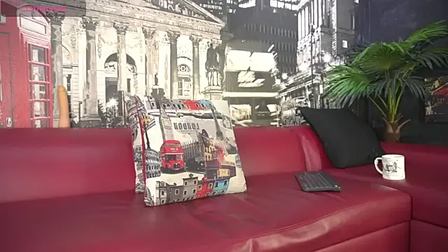 THIAGOXBIG online show from October 2025 09:47:01 PM