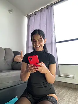 Snapshot of Nikothyna chatting on April 2026 08:44:02 PM Nikothyna online show from April 2026 08:44:02 PM