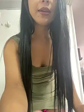 Snapshot of Nikothyna chatting on February 2025 04:43:02 PM Nikothyna online show from February 2025 04:43:02 PM