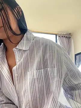 Snapshot of Nikothyna chatting on March 2026 06:26:01 PM Nikothyna online show from March 2026 06:26:01 PM