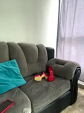 Snapshot of Nikothyna chatting on November 2025 08:20:01 PM Nikothyna online show from November 2025 08:20:01 PM