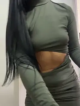 Snapshot of Nikothyna chatting on March 2026 04:52:01 PM Nikothyna online show from March 2026 04:52:01 PM