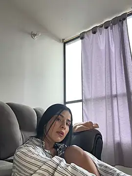 Snapshot of Nikothyna chatting on March 2026 08:54:02 PM Nikothyna online show from March 2026 08:54:02 PM