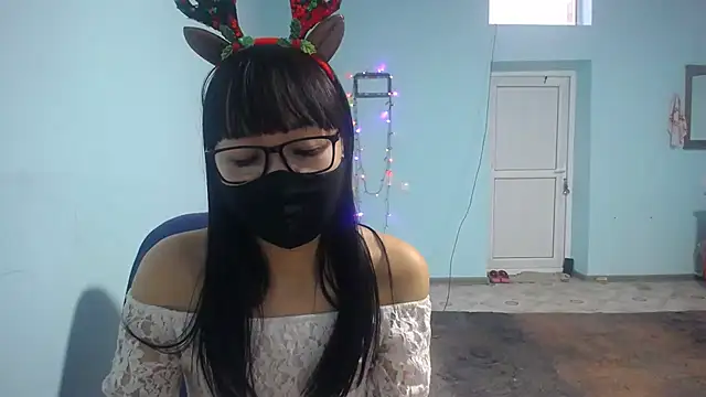 elllaaxx online show from December 2025 03:56:01 AM