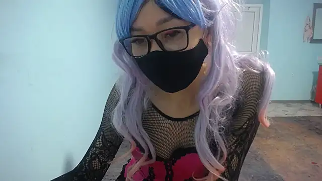 elllaaxx online show from November 2025 03:46:02 AM