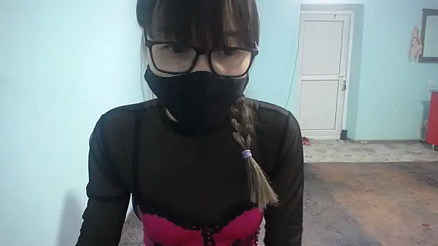 elllaaxx online show from October 2025 04:44:01 AM