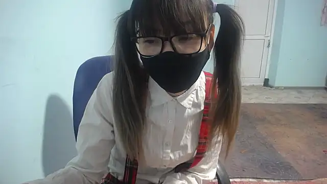 elllaaxx online show from December 2025 03:49:02 AM