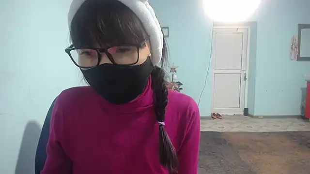 elllaaxx online show from January 2026 04:38:01 AM