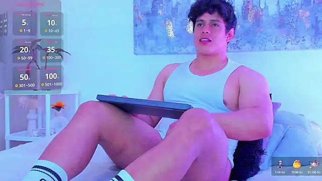 Snapshot of arminjones1 chatting on November 2025 04:28:02 AM arminjones1 online show from November 2025 04:28:02 AM